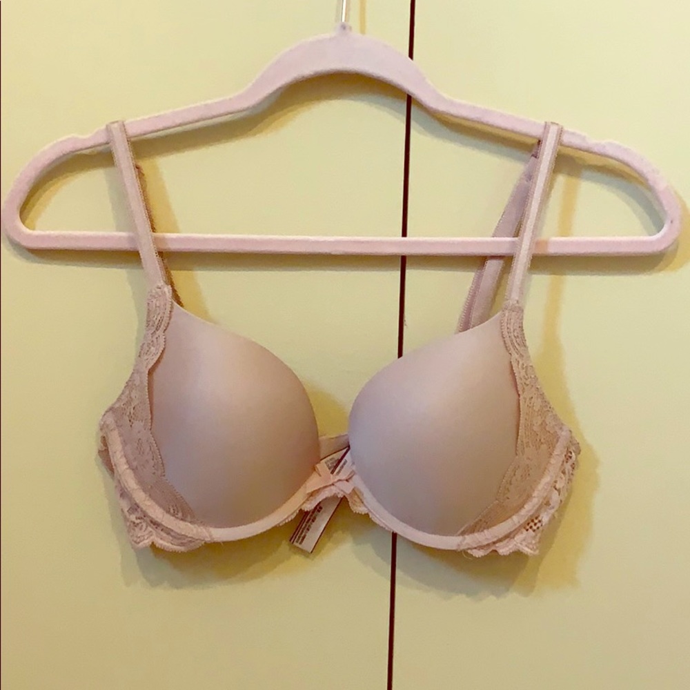 VS Dream Angels Push Up 34C